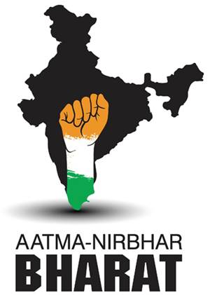 Building Atmanirbhar Bharat