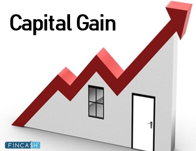 Capital-gain
