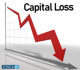 Capital-loss