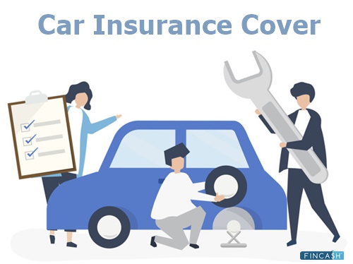 What does Car Insurance Cover?