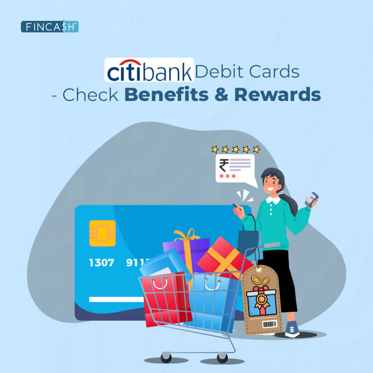 Best Citi Bank Debit Cards 2024- Check Benefits & Rewards!
