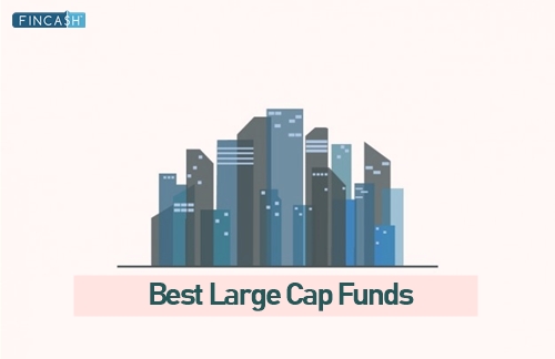 11 Best Large Cap Mutual Funds 2024