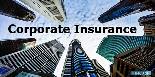 Corporate Insurance