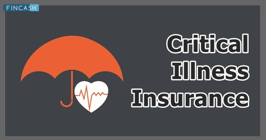 Critical Illness Insurance– Get One Before It’s Too Late