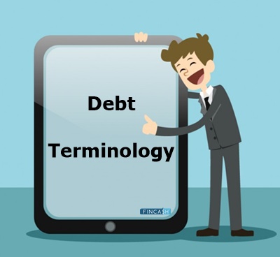 Debt Terminology