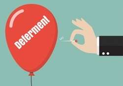 What is a Deferment Period?