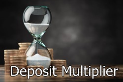 Deposit Multiplier Meaning