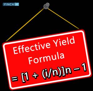 What is Effective Yield?