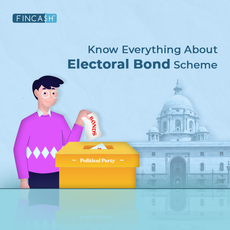 Everything You Must Know About Electoral Bonds