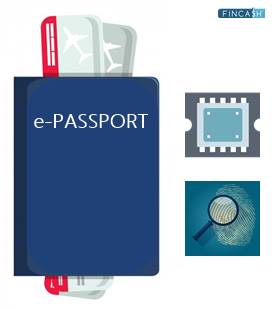 The Launch of Indian e-Passport