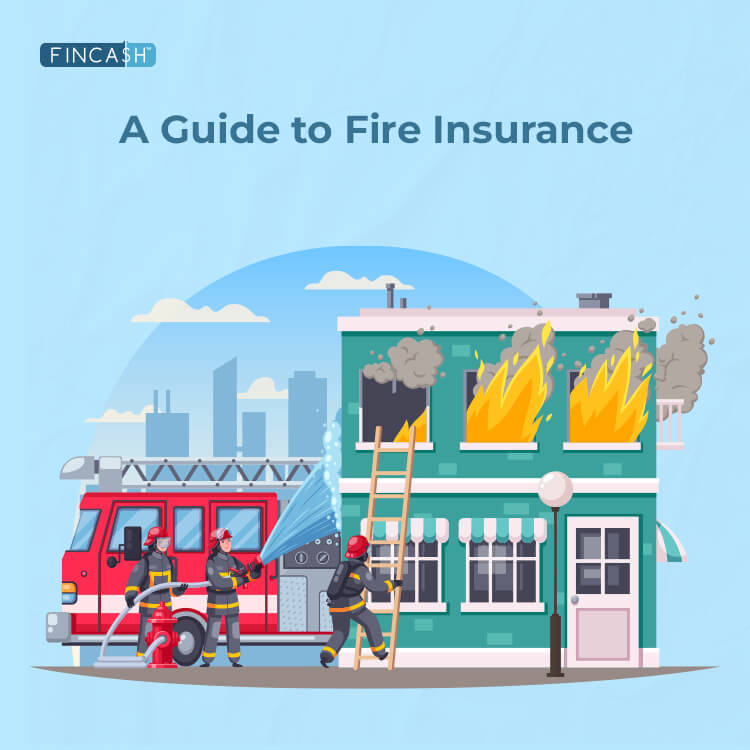 What is Fire Insurance?