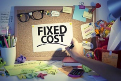 What is Fixed Cost?