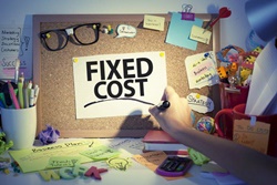 Fixed Cost