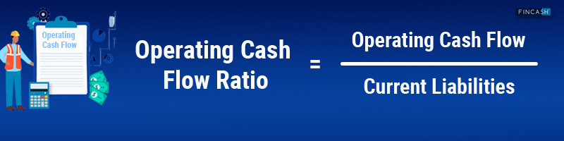 What is Operating Cash Flow Ratio?