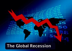 What is a Global Recession?