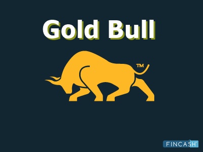 Gold-bull