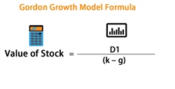 What is a Gordon Growth Model?