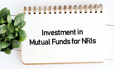 Mutual Fund Investment Options in India for NRIs