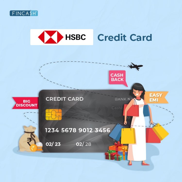 Best HSBC Credit Cards 2024