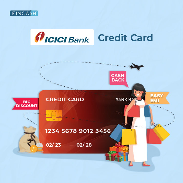 Best ICICI Credit Cards 2024