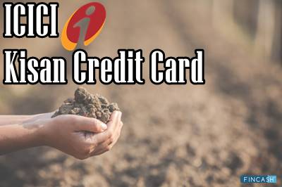 ICICI Kisan Credit Card