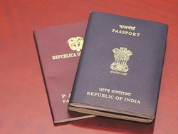 Indian Passport – A Complete Guide