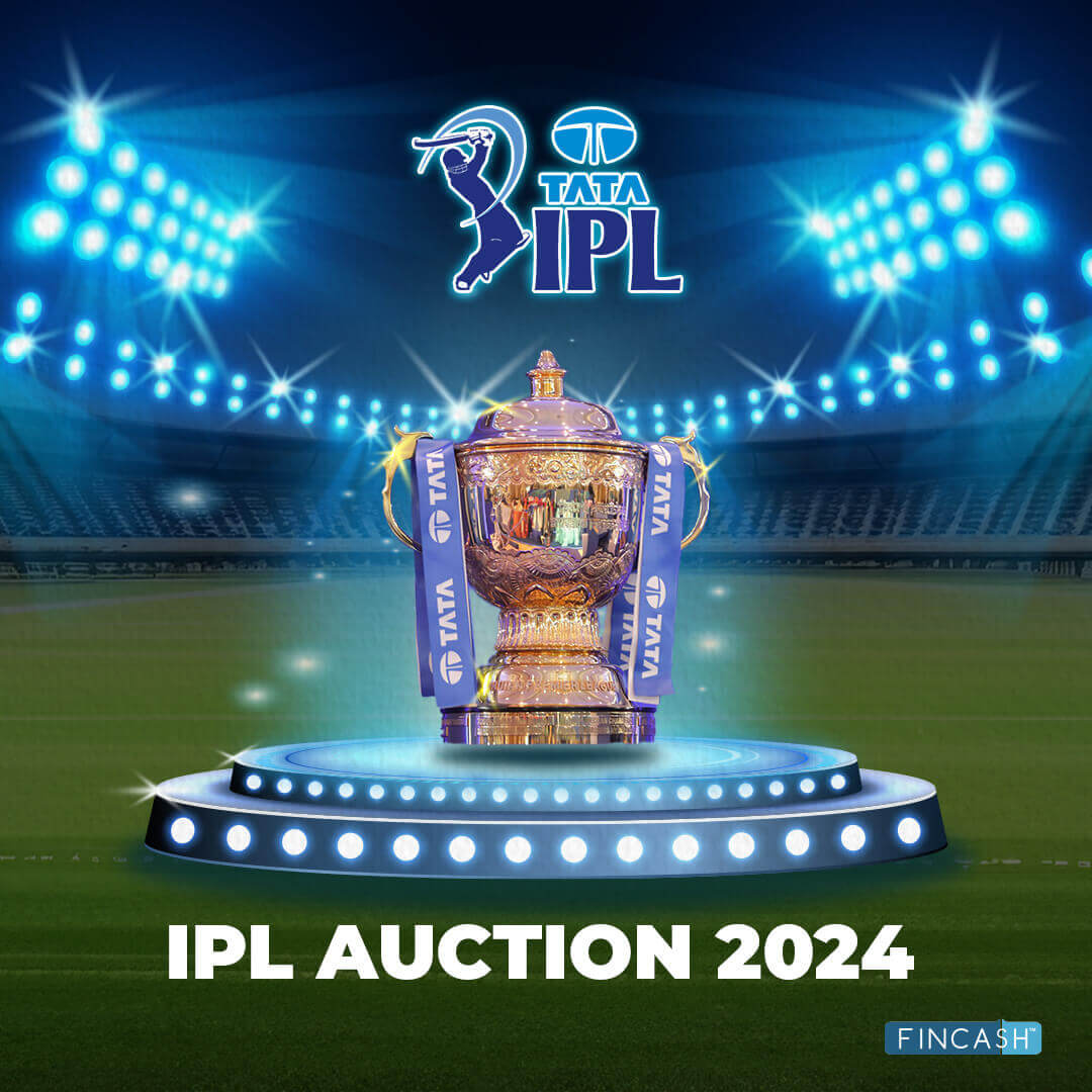 IPL Auction 2024: Price, Released and Retained Team