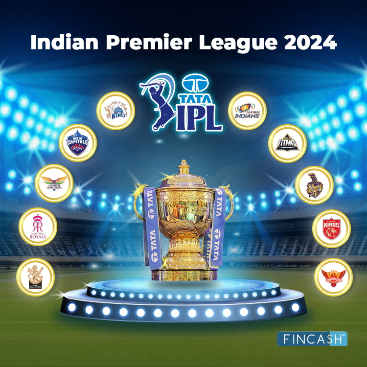 Indian Premier League (IPL) 2024: Team Squads and Venues
