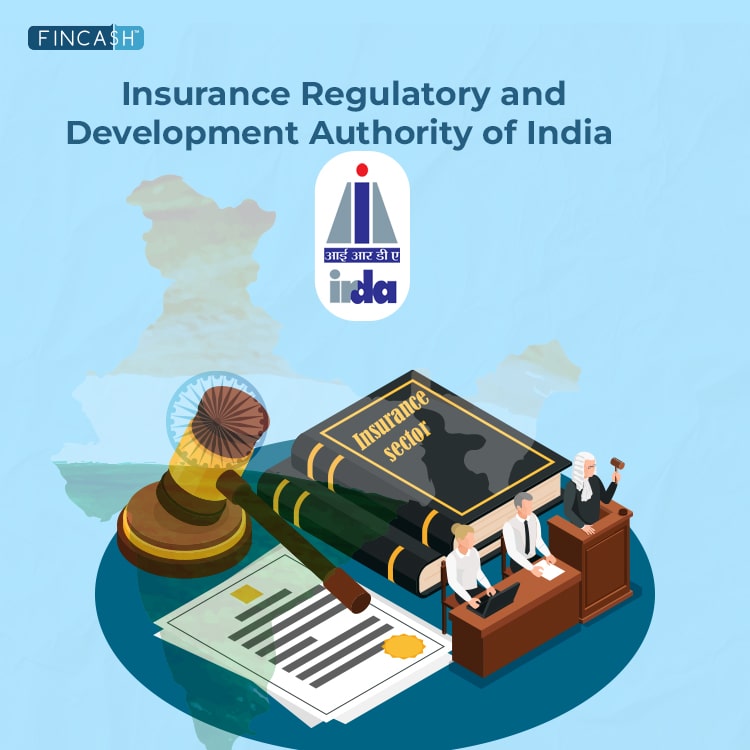 Insurance Regulatory and Development Authority of India (IRDA)