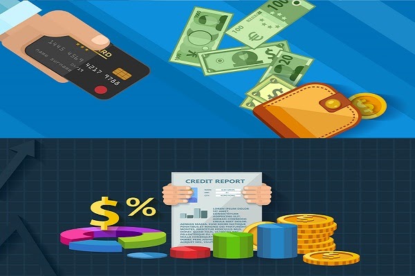 5 Best Credit Cards for Bad Credit Score 2024 - 2025