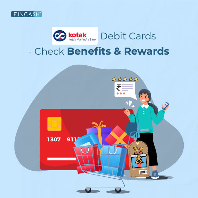 Top Kotak Debit Cards 2024- Check Benefits & Rewards!