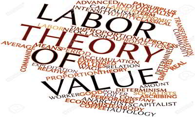 Labor Theory of Value (LTV)