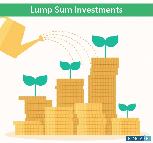 6 Best Debt Mutual Funds for Lump sum Investments 2025