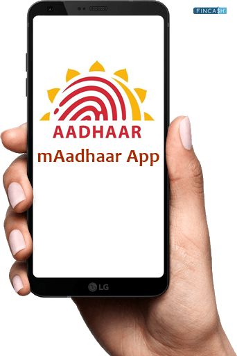 Know All About mAadhaar App