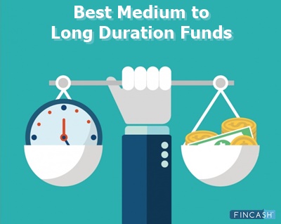 Best Medium to Long Duration Funds 2024