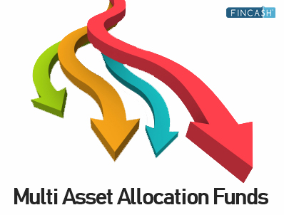 Multi-Asset-Allocation