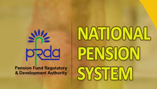 What is NPS (National Pension Scheme)?