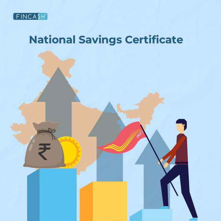 An Overview of National Savings Certificate (NSC)