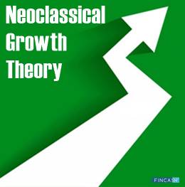 What is Neoclassical Growth Theory?