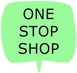 What is a One-Stop-Shop?