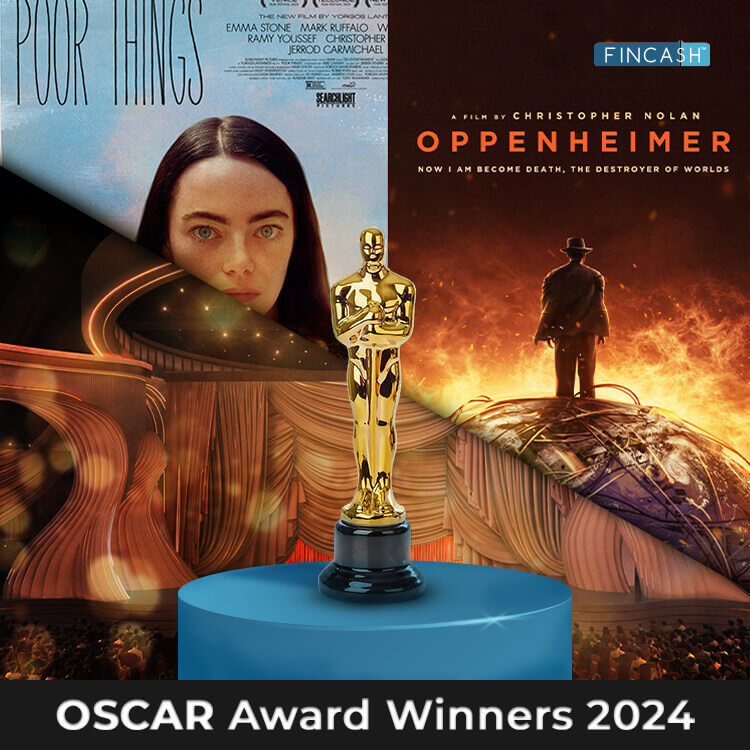 Oscars 2024 Winners - Production Budget and Box Office Collection