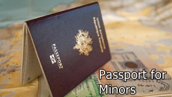 Passports for Minors India - A Comprehensive Guide!