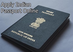 Passport Application Online – Just in Few Clicks!