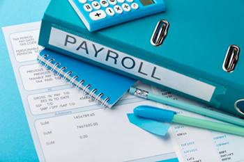 Payroll Hr