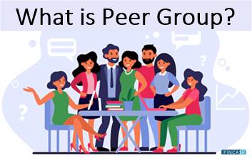Definition of Peer Group