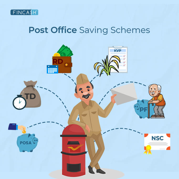 Post Office Saving Schemes- 9 Investment Schemes You Should Know!