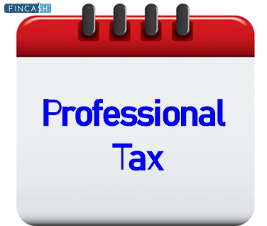 Professional Tax in India - Tax Slab FY 23 - 24 & FAQs
