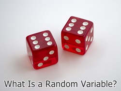 What is a Random Variable?