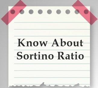 Sortino Ratio