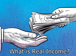 What is Real Income?